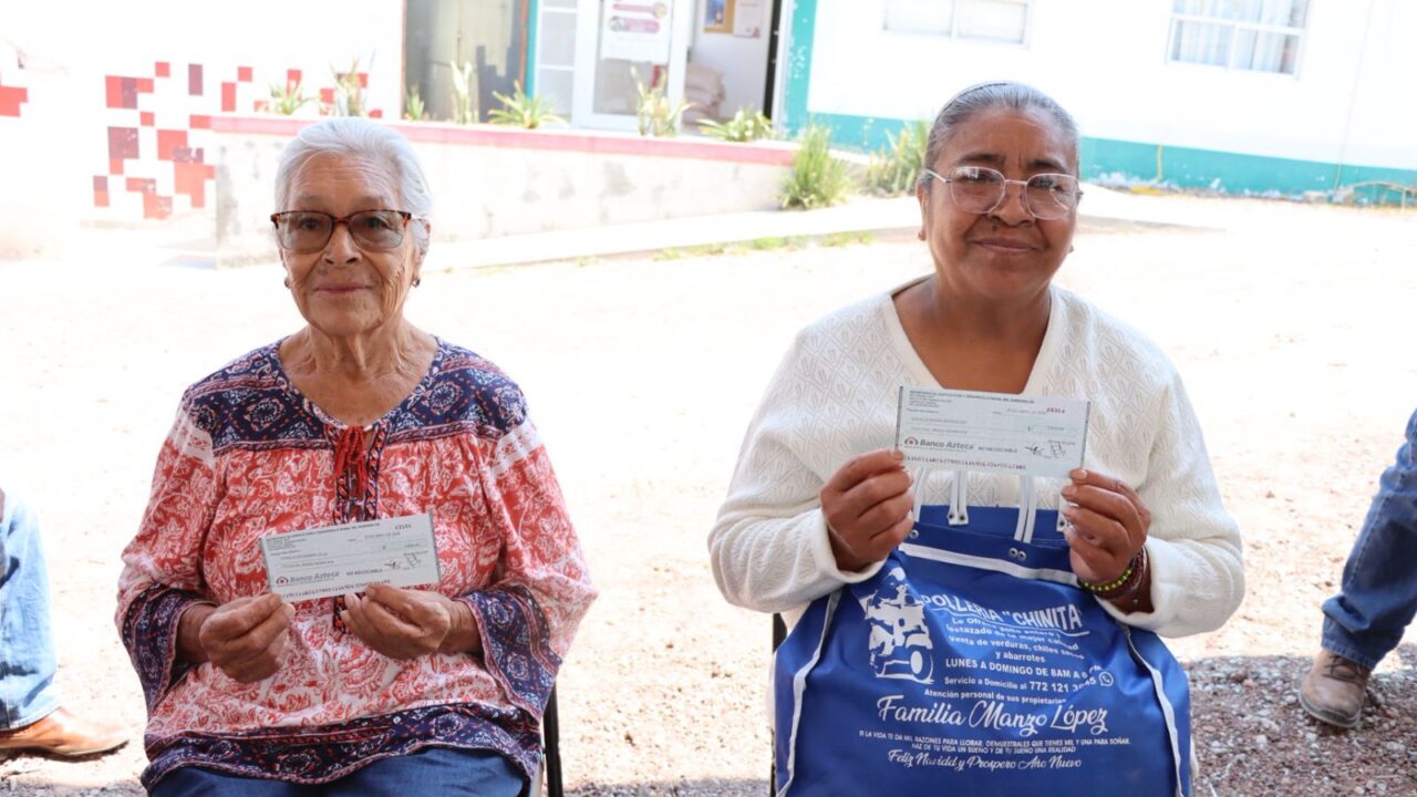 Apoyos económicos agropecuarios fortalecen al campo hidalguense en 11 municipios