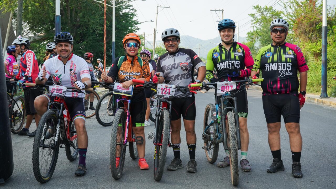 Deporte, pasión y energía marcan el arranque de las fiestas del tordo 2026