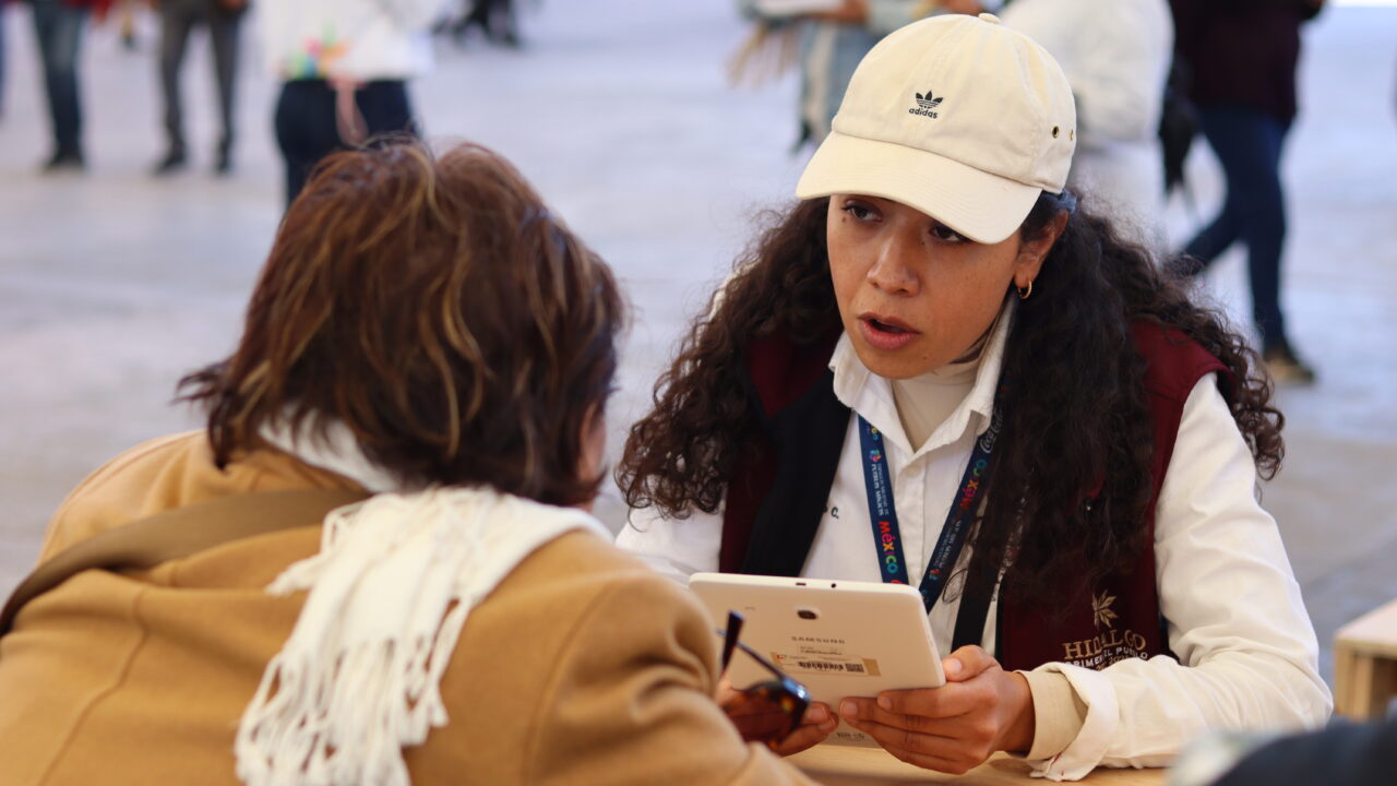 Hidalgo avanza en la simplificación de trámites para mejorar atención ciudadana