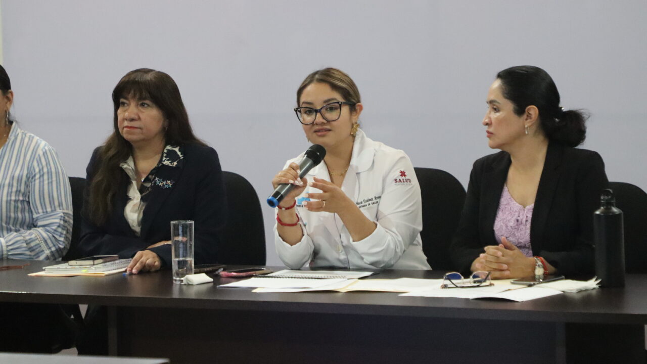 Tabaquismo, una amenaza vigente para la salud: SSH