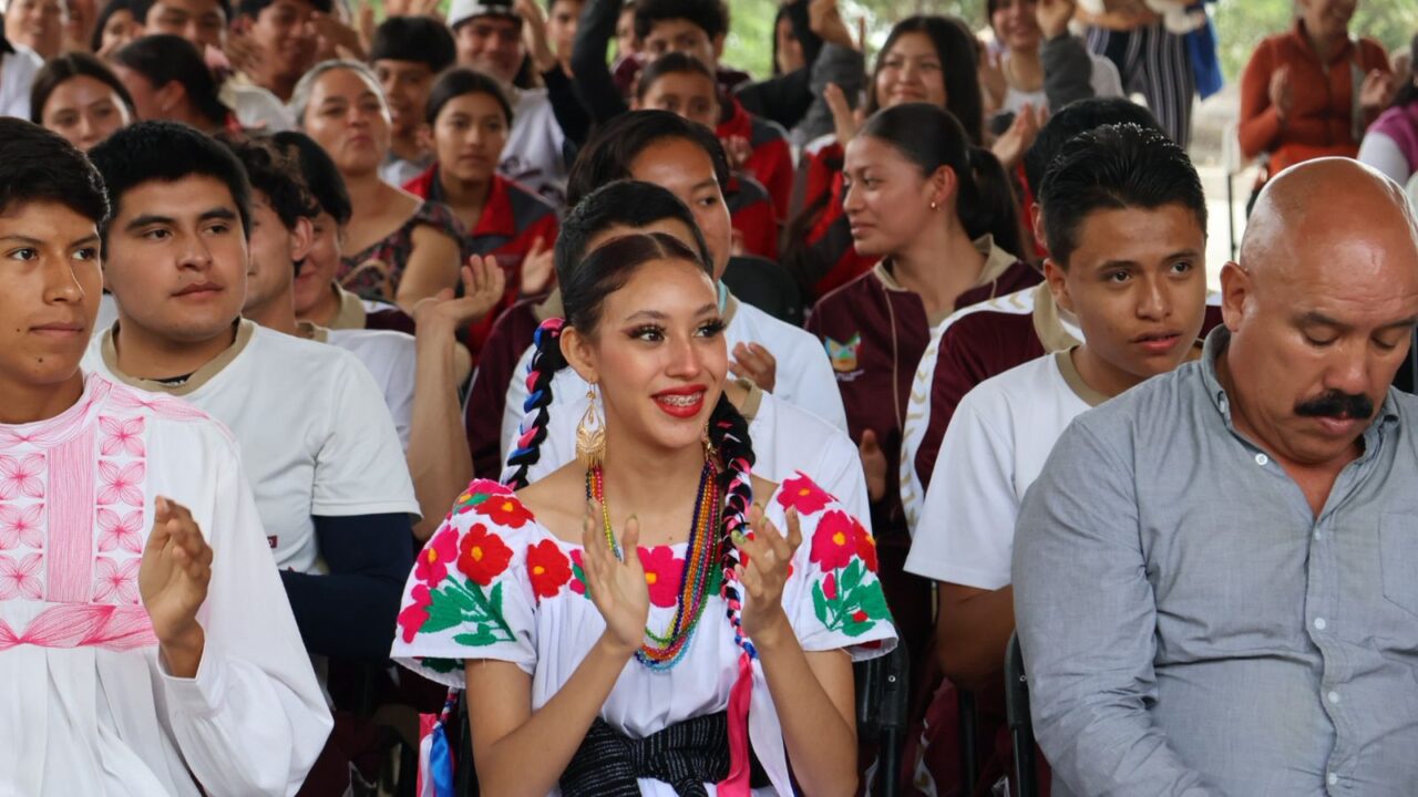 San Agustín Metzquititlán recibe los Conciertos por la Paz para fortalecer a las juventudes