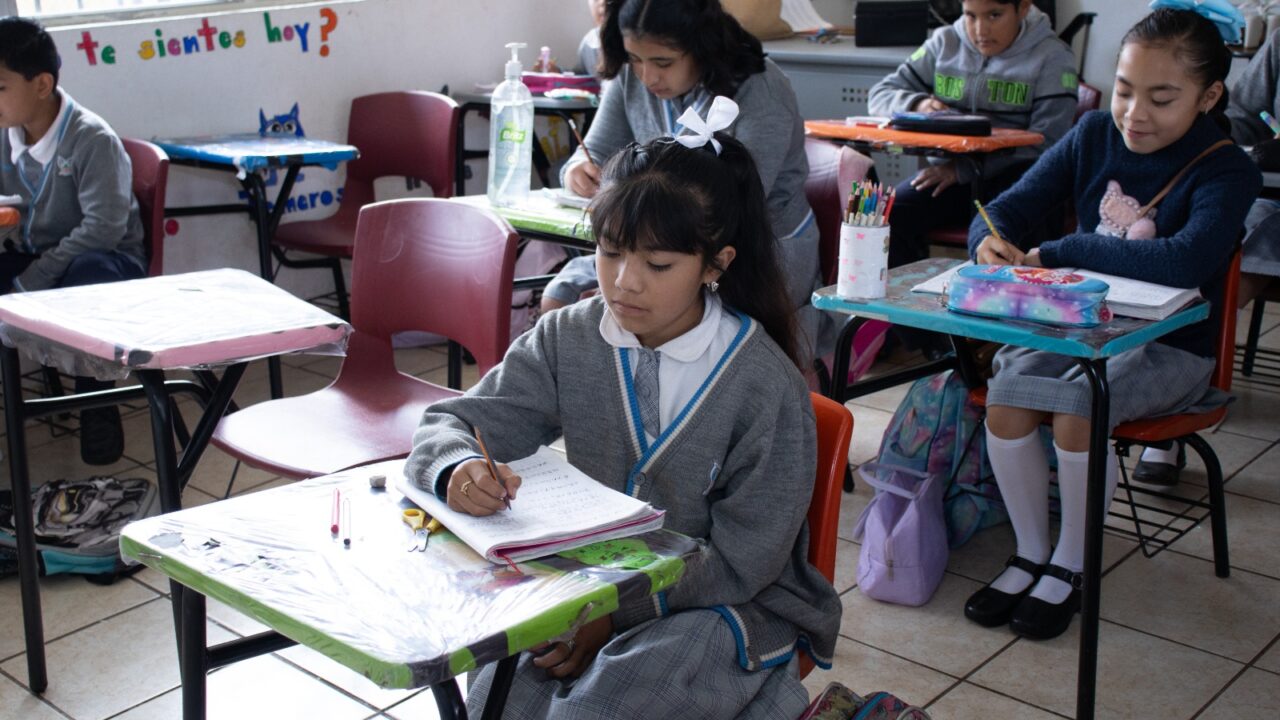 Fortalece SEPH la evaluación de aprendizajes para mejorar la práctica educativa