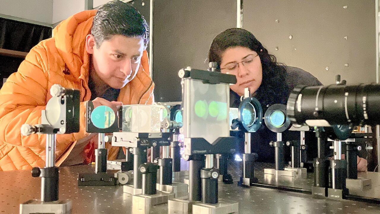 Investigación de la UTEC será publicada en revista internacional